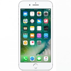Apple iPhone 7 Plus 128GB Silver (Excellent Grade)
